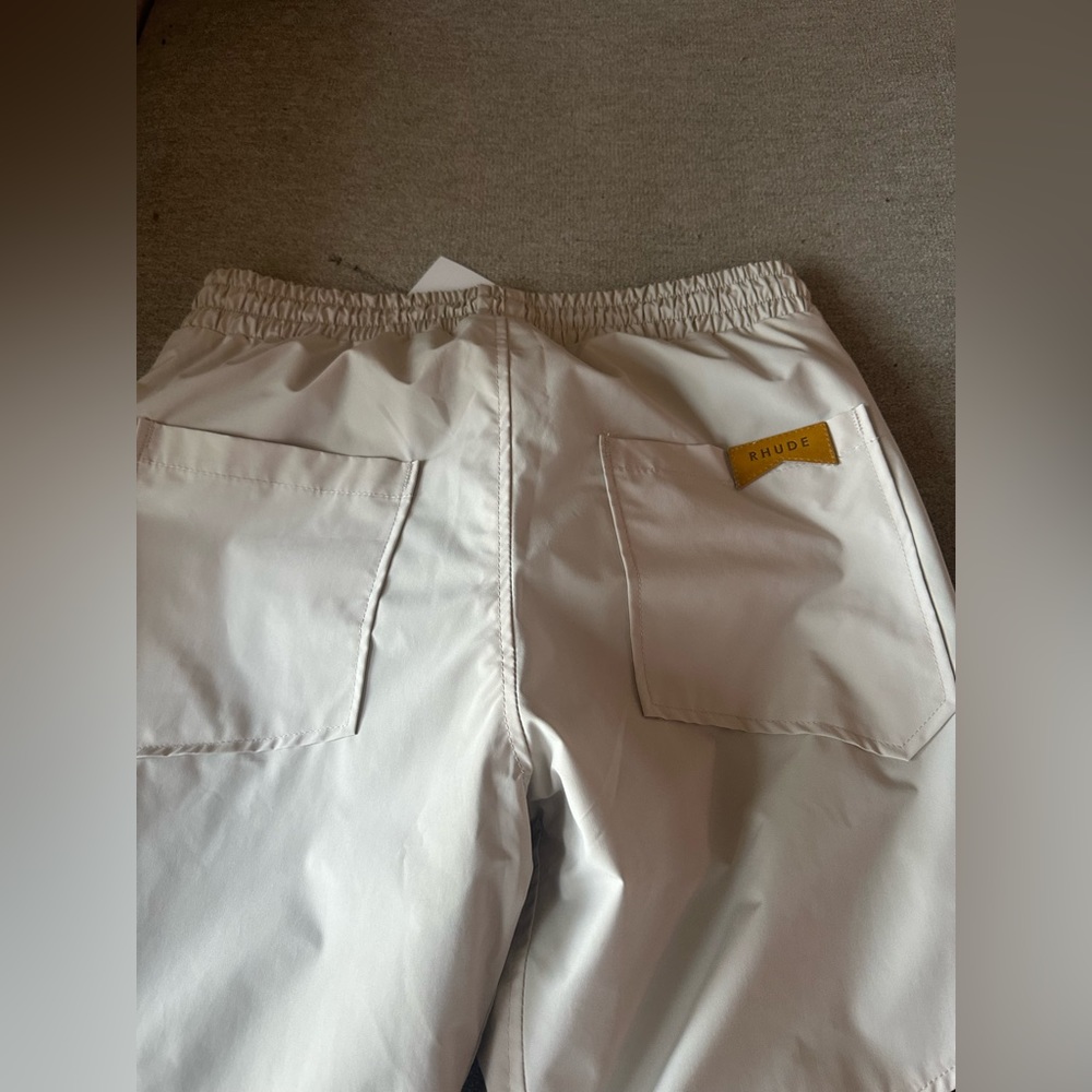 Rhude Track Pants. - Picture 6 of 6